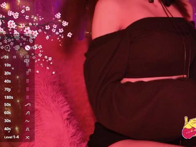 Taliswoman's BongaCams show and profile