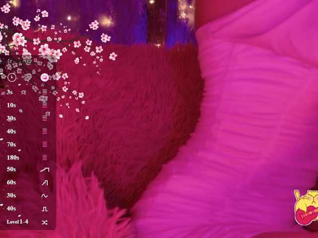 Taliswoman's BongaCams show and profile