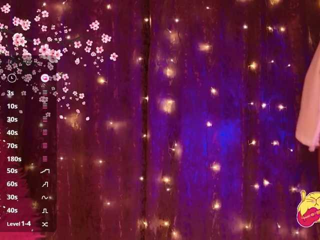 Taliswoman's BongaCams show and profile