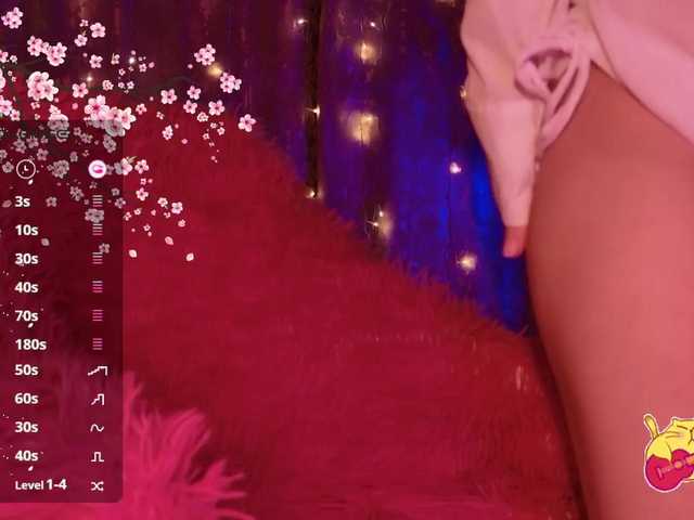 Taliswoman's BongaCams show and profile