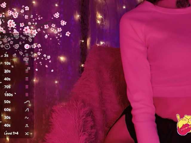 Taliswoman's BongaCams show and profile