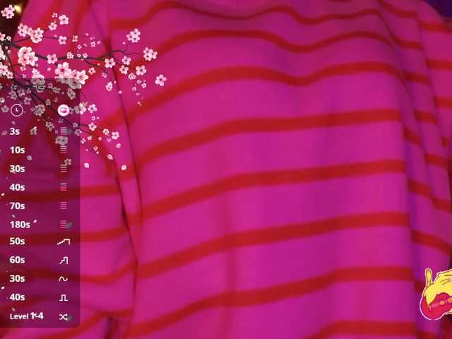 Taliswoman from BongaCams