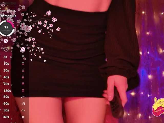 Taliswoman's BongaCams show and profile