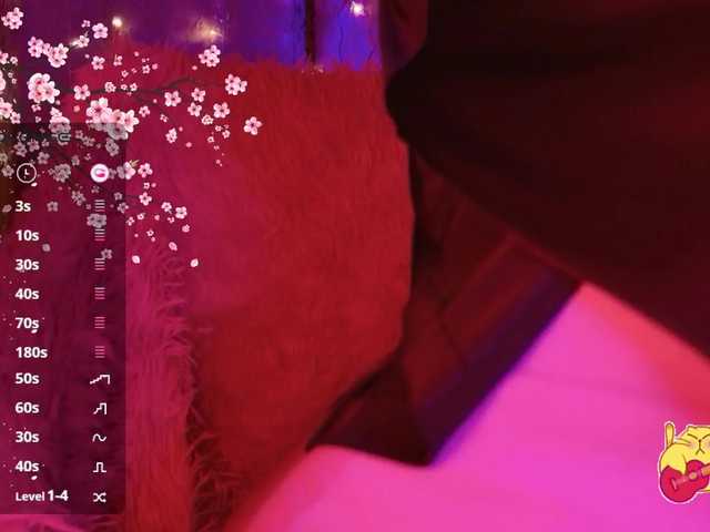 Taliswoman's BongaCams show and profile