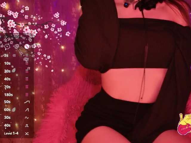 Taliswoman's BongaCams show and profile