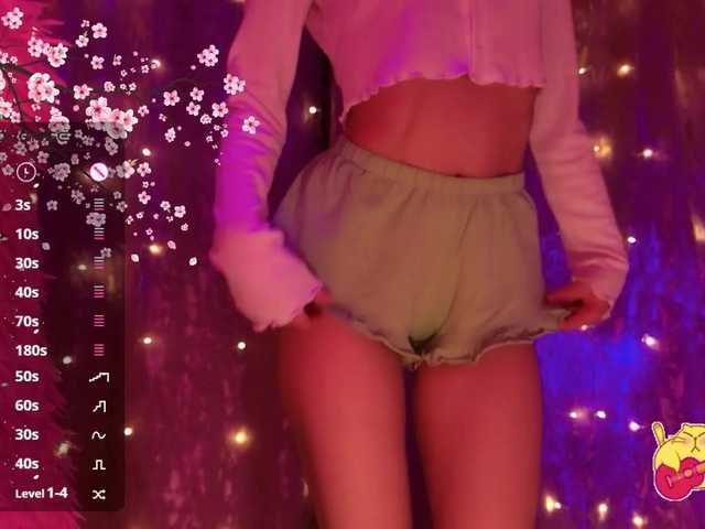 Taliswoman's BongaCams show and profile