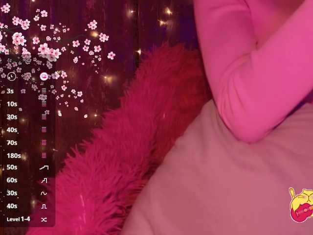 Taliswoman's BongaCams show and profile