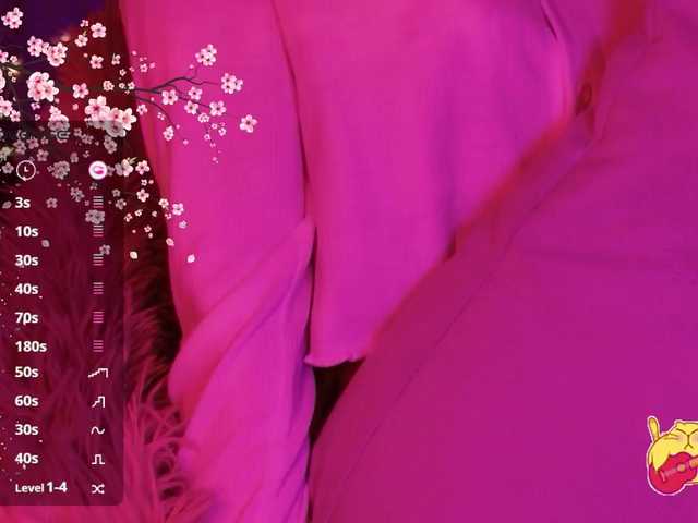 Taliswoman's BongaCams show and profile