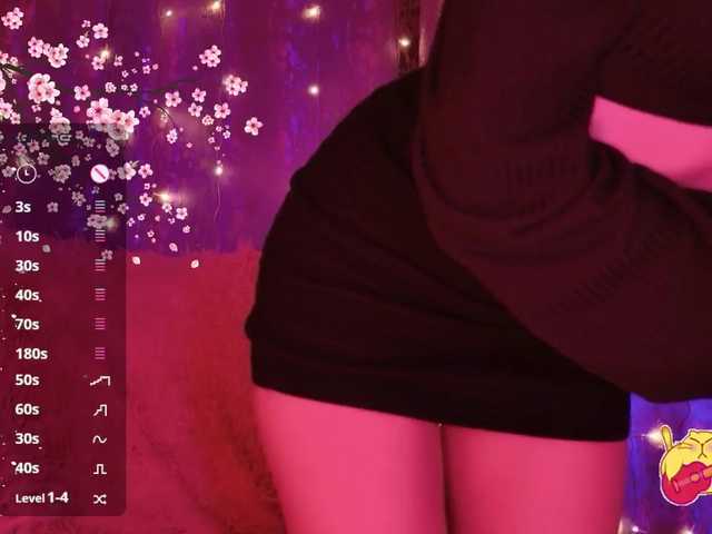 Taliswoman's BongaCams show and profile