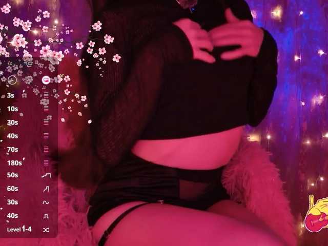 Taliswoman's BongaCams show and profile