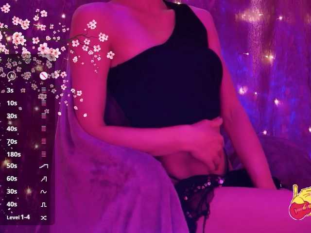 Taliswoman's BongaCams show and profile