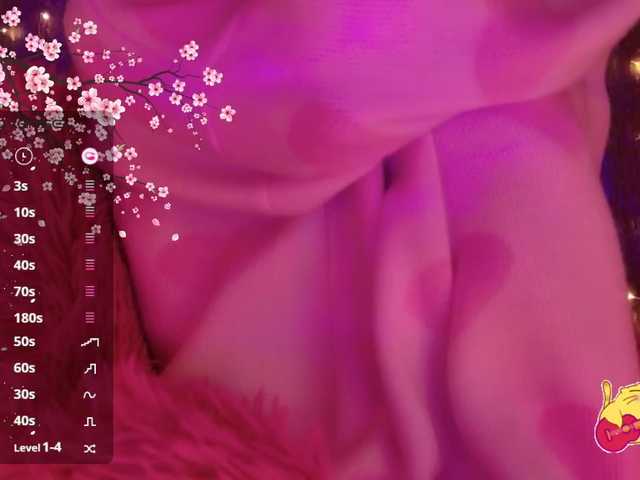 Taliswoman's BongaCams show and profile