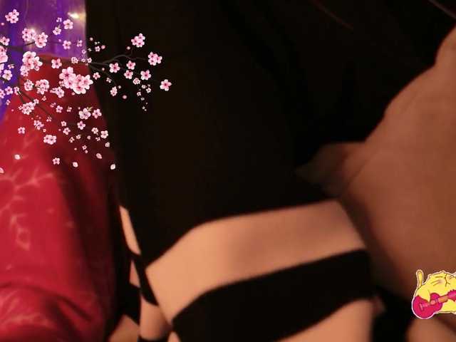 Taliswoman's BongaCams show and profile