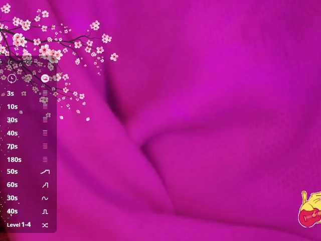 Taliswoman's BongaCams show and profile