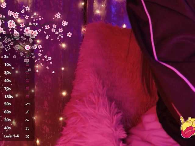 Taliswoman's BongaCams show and profile