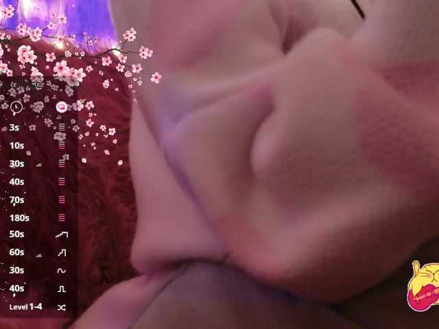 Taliswoman's BongaCams show and profile