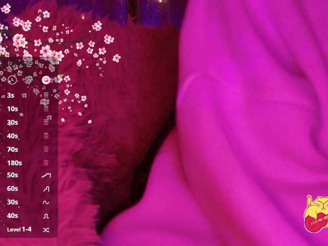 Taliswoman's BongaCams show and profile