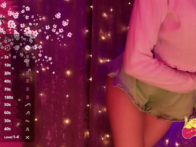 Taliswoman's BongaCams show and profile