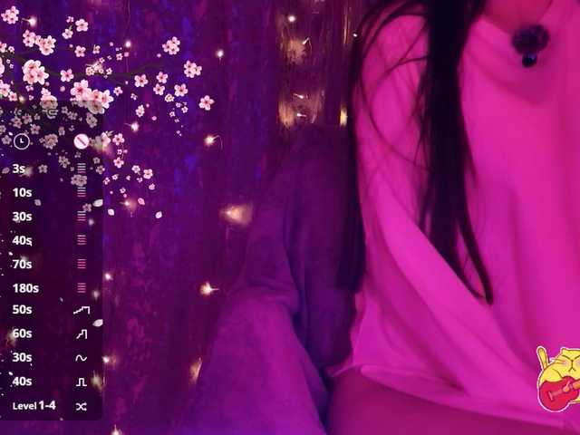 Taliswoman's BongaCams show and profile