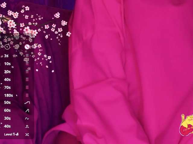 Taliswoman's BongaCams show and profile