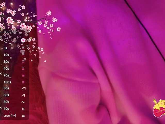 Taliswoman's BongaCams show and profile