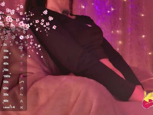 Taliswoman's BongaCams show and profile