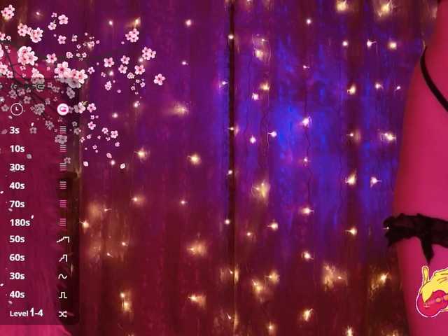 Taliswoman's BongaCams show and profile