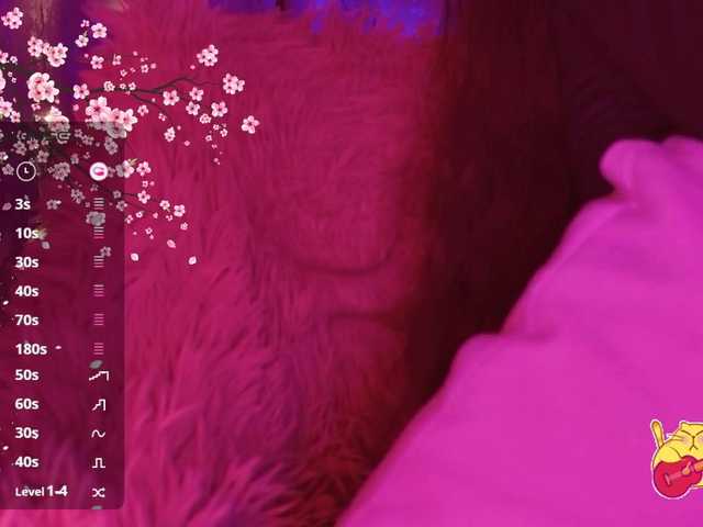 Taliswoman's BongaCams show and profile