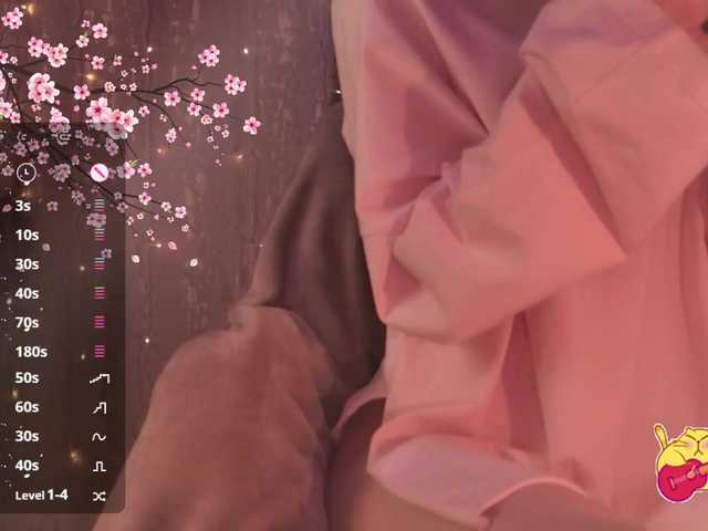 Taliswoman's BongaCams show and profile