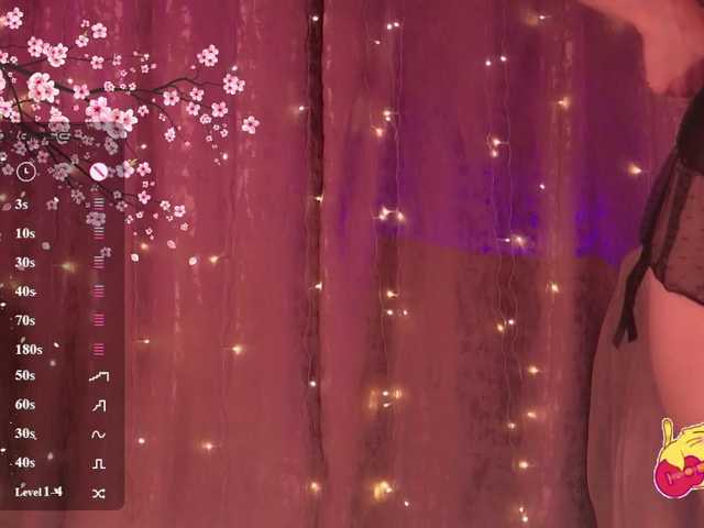 Taliswoman's BongaCams show and profile