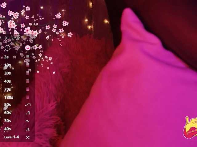 Taliswoman's BongaCams show and profile