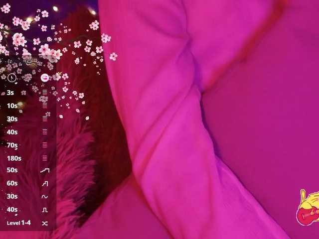 Taliswoman's BongaCams show and profile