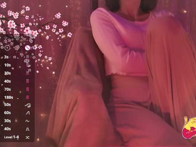 Taliswoman's BongaCams show and profile