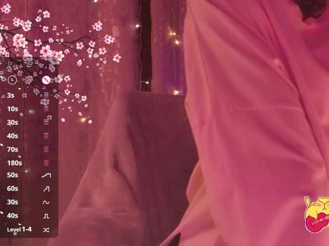 Taliswoman's BongaCams show and profile