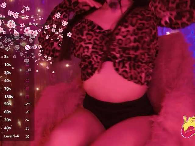 Taliswoman's BongaCams show and profile