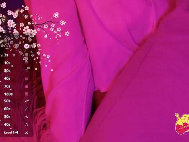 Taliswoman's BongaCams show and profile