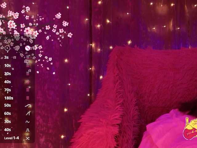 Taliswoman's BongaCams show and profile