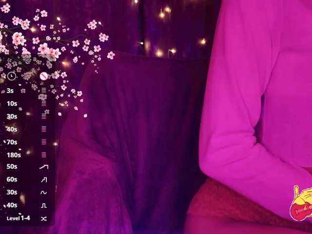 Taliswoman's BongaCams show and profile