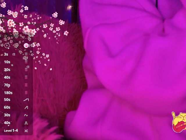 Taliswoman's BongaCams show and profile