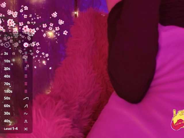 Taliswoman's BongaCams show and profile