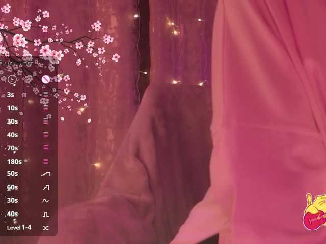 Taliswoman's BongaCams show and profile