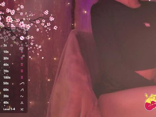 Taliswoman's BongaCams show and profile