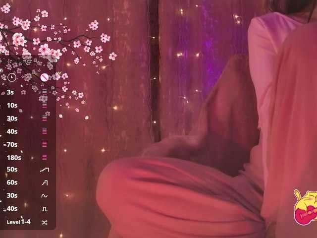 Taliswoman's BongaCams show and profile