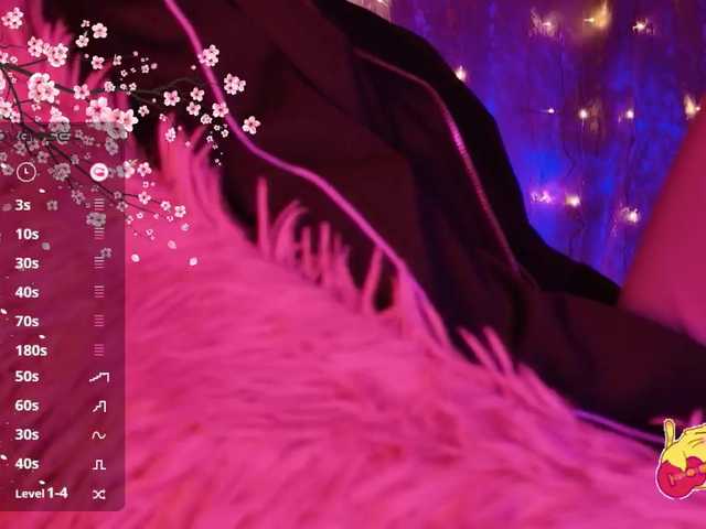 Taliswoman's BongaCams show and profile