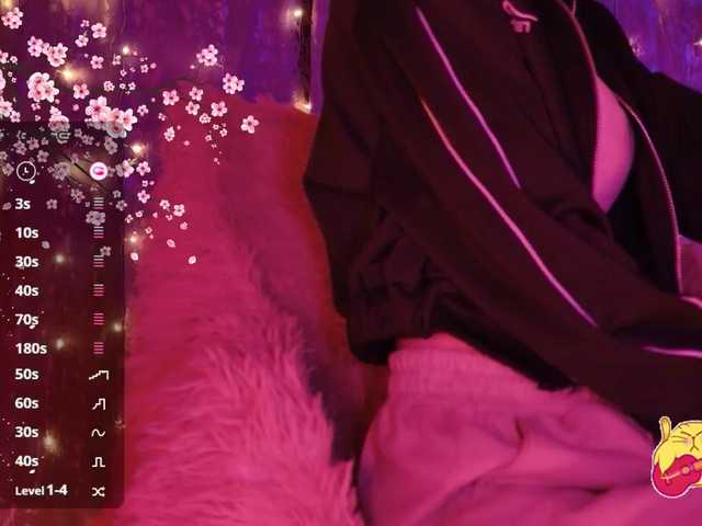 Taliswoman's BongaCams show and profile