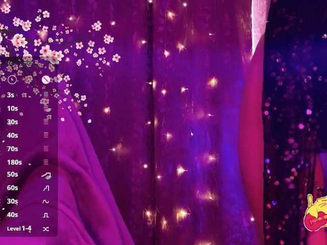 Taliswoman's BongaCams show and profile