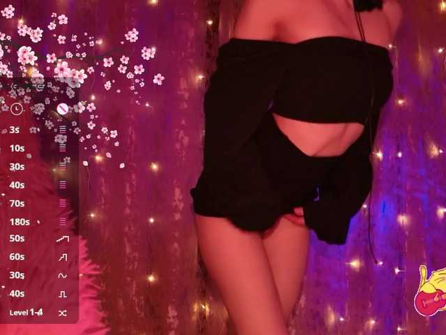 Taliswoman's BongaCams show and profile