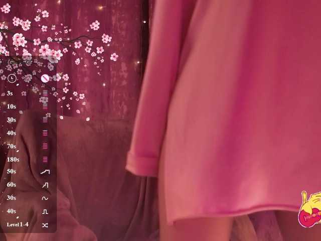 Taliswoman's BongaCams show and profile