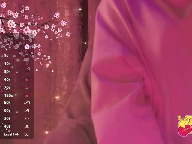 Taliswoman's BongaCams show and profile