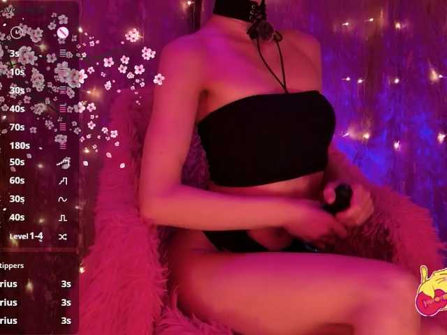 Taliswoman's BongaCams show and profile